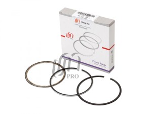 кольца поршневые! 0.50\ Nissan Pathfinder 3.5 VQ35 24V 01> PR1195050 UNITED MOTORS PRO