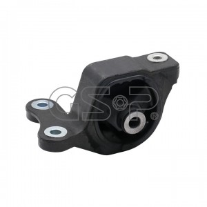 подушка ДВС задняя!\ Honda Jazz/Fit 02-08 514410 GS P