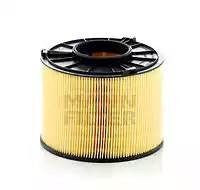 AUDI A4 [B9] (2015>) C 17 012-1 MANN FILTER