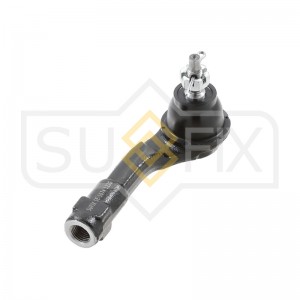 Рулевой наконечник R HYUNDAI Solaris II 17, KIA Rio IV 17 SE-1674 SE-1674 SUFIX