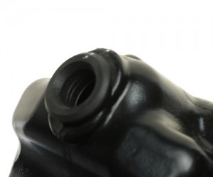 Бачок омывателя SITRAK HOWO стекла ветрового MOVELEX 810W264816049MX MOVELEX