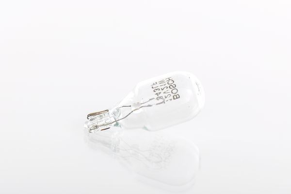 Лампа 12V W21W W2.1x9.5d Pure Light BOSCH 1 987 302 249 BOSCH