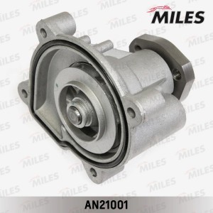 Насос водяной VAG G5/A3/FABIA/OCTAVIA 1.6 03- AN21001 AN21001 MILES