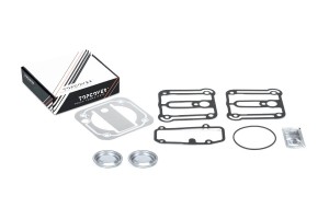 MAN 4-SERIE TGA (2000-2008) T08493005 TOPCOVER