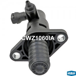 Цилиндр сцепления рабочий CWZ1060IA CWZ1060IA KRAUF