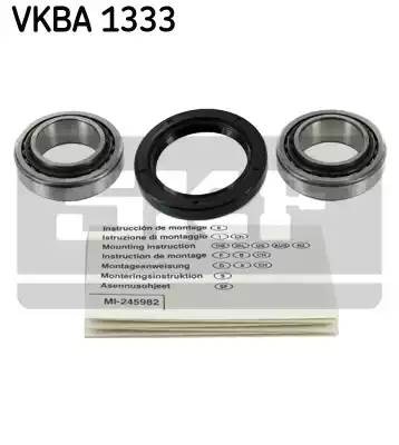 Подшипник VKBA1333 SKF