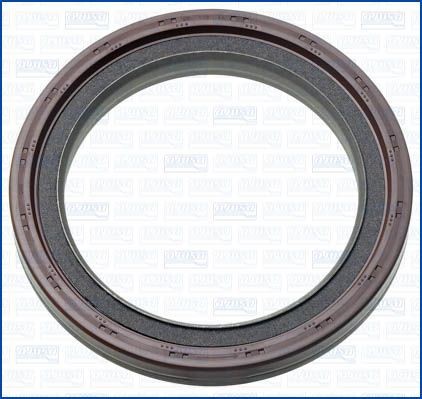 Сальник коленвала 83x113x14 IVECO 15083500 15083500 AJUSA