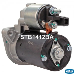 Стартер STB1412BA STB1412BA KRAUF