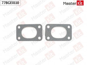 Прокладка выпускного коллектора BMW 3 Compact (E36) M42 B18 (184S1) 77BGE0110 77BGE0110 MASTER KIT