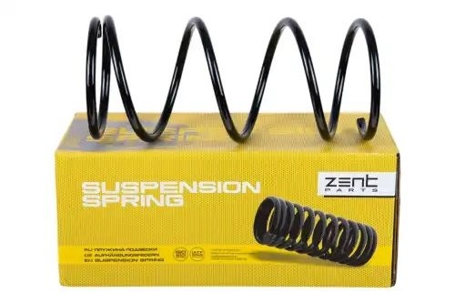пружина передняя! 40 925 42\ Toyota Corolla 1.4-1.6 97-00 Z38352 ZENTPARTS