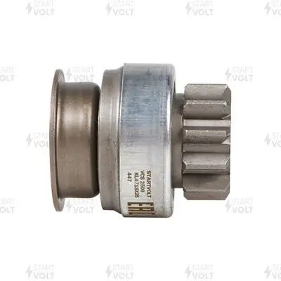 Привод стартера (бендикс) для а/м Mazda 6 (GG) (02-) 2.3i (VCS 2509) VCS 2509 START VOLT