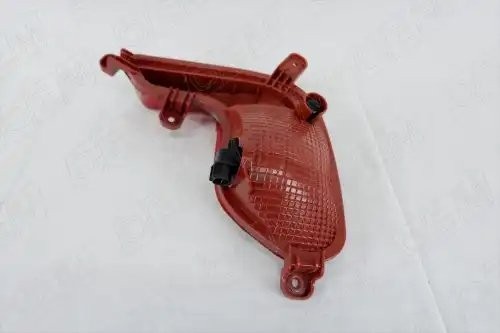 Фонарь противотуманный левый Kia Rio 4 FB седан, 2017-2020 OEM0007PTFZL OEMPARTS