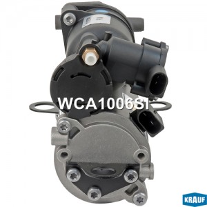 Компрессор пневмоподвески WCA1006SI WCA1006SI KRAUF