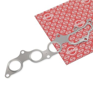 Прокладка коллектора FORD Focus (04-08),Mondeo (07-) выпускного ELRING 024.390 ELRING