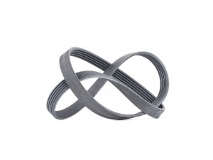 ремень поликлиновой!\ Ford Escort RS 2.0 DOHC 91> 6-PK-1318 CONTITECH