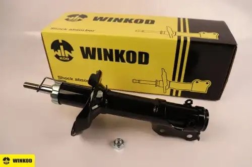 амортизатор газовый передний VW Golf/Jetta 83 W333712SA W333712SA WINKOD