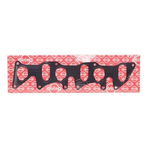 прокладка коллектора впускного!\ VW Golf/Passat/Sharan/T4 2.8/2.9 VR6 91> 917.893 ELRING