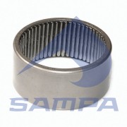 Подшипник шкворня игольчатый 50х58х25 DAF/MB 111114 SAMPA