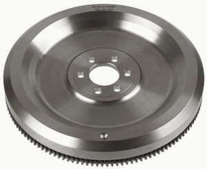 Маховик SEAT, SKODA, VOLKSWAGEN 3021600294 3021 600 294 SACHS