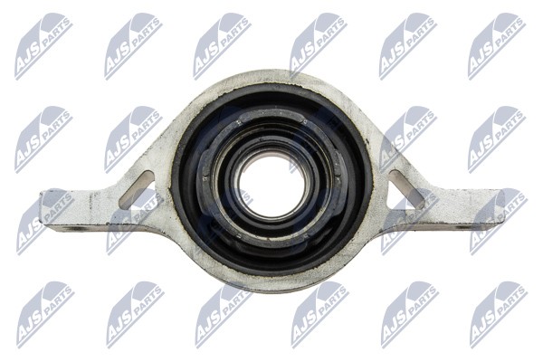 опора подвесная карданного вала!\ Hyundai Santa Fe 06-12/ix35 09> NLWHY503 NTY