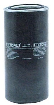 Фильтр масляный INTERNATIONAL L3184 FILTORQ