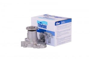 Помпа водяная 1.0L-1.1L Sohc , Getz, Atos, WP0305 WP0305 FINWHALE