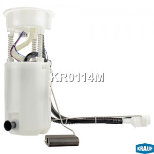 Модуль в сборе с бензонасосом  KR0114M KR0114M KRAUF