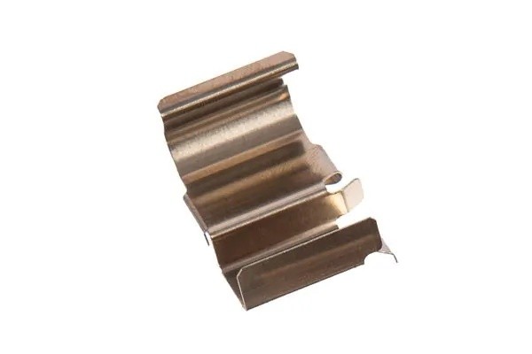 ремк-т торм.колодок задн!\ Toyota Land Cruiser 84-96 00-01550-SX STELLOX