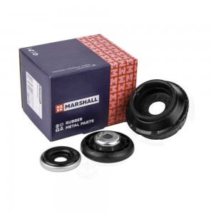 Опора амортизатора Renault: Logan II 12- Duster 10- Twingo II 07- Sandero II 12- M8084660 MARSHALL