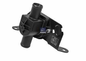 Кран печки Scania 4 1.22312 DIESEL TECHNIC