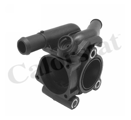 фланец охл. жидкости!\ Ford Focus 1.8/2.0i 98-04 WF0068 VERNET