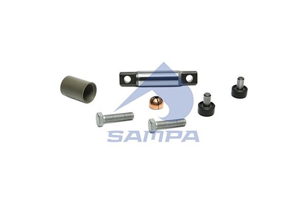 РМК вилки сцепления 011688 SAMPA