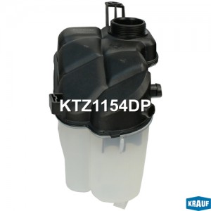 Бачок расширительный FORD KRAUF KTZ1154DP KRAUF