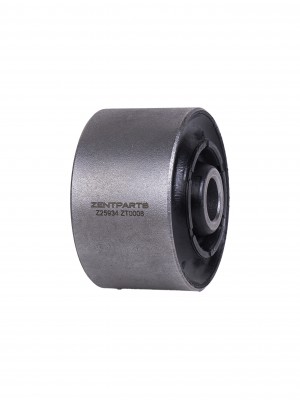 сайлентблок подвески! (мр) 16x70x50 MB 200/230 Z25934 ZENTPARTS