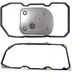 Фильтр вариатора с прокладкой поддона MERCEDES A W169, B W245 JT31473K JT31473K AZUMI