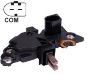 реле-регулятор! Bosch 13.8V\ BMW E85 2.2i/2.5i/3.0i 03> IB678 TRANSPO