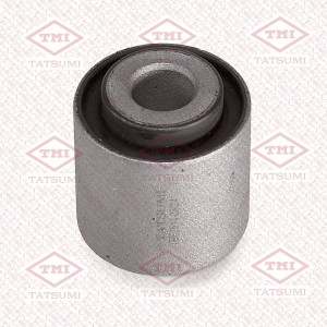 сайлентблок задней нижней поперечной тяги!\ Mazda 6 07> TEF2514 TATSUMI