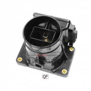 Датчик массового расхода воздуха MITSUBISHI Lancer (00-),Outlander (03-) QUATTRO QF86A00122 QUATTRO FRENI