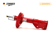 Амортизатор ВАЗ Vesta передний (правый) газомасляный Z8450006744 ZOMMER
