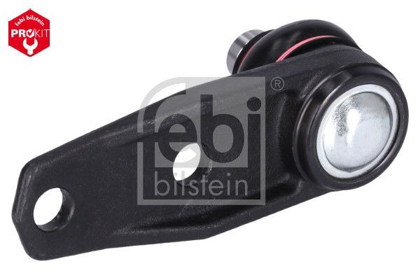 Опора шаровая RENAULT Clio 2 левый/правый FEBI 10640 FEBI BILSTEIN