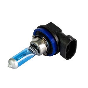 Лампа 12V H16 19W PGJ19-3 +30% 4000К блистер (2шт.) Super White XENITE 1007069 XENITE