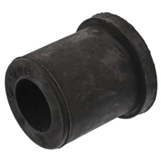 втулка рессоры верхн.! L37\ Toyota Hi-Lux 83> 42906 FEBI BILSTEIN