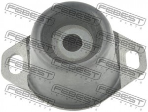 Опора Двигателя Левая CITROEN XSARA PICASSO (N68) 99-09 PGM-206LH PGM-206LH FEBEST