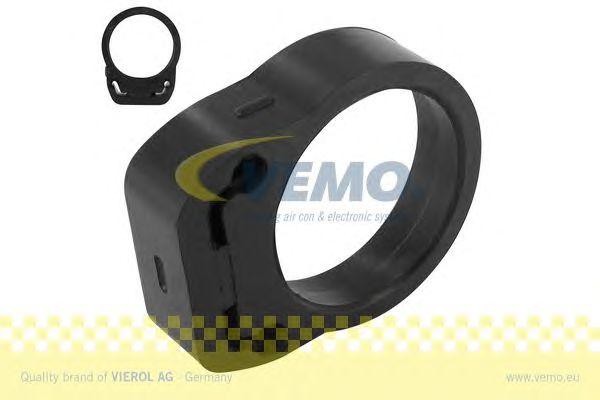 Кронштейн BMW 5 (E39,60), X5 (E53) насоса водяного дополнительный VEMO (VAICO) V99-16-0003 VEMO