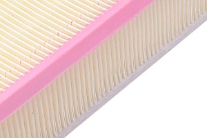 Фильтр воздушный VOLVO XC90 (15-) RAF FILTER AF007 RAF FILTER