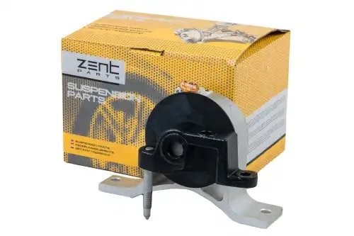 подушка двигателя правая! Nissan Murano Z50 02-07 Z13443 ZENTPARTS