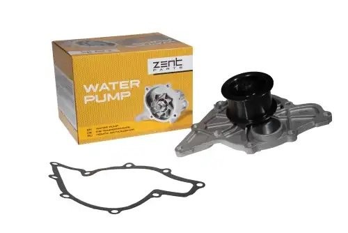 помпа!\ Audi A4/A6/A8, VW Passat 2.5TDi V6 24V 97> Z14608 ZENTPARTS