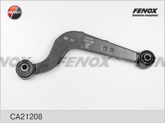 Рычаг подвески Toyota RAV4 06- CA21208 FENOX