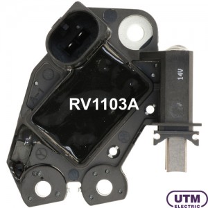 Регулятор генератора  RV1103A RV1103A UTM