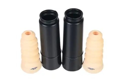 к-кт пыльник+отбойник амортизатора заднего!2+2 шт VW Golf IV 98-04/Bora 98>, Aud Z56751 ZENTPARTS